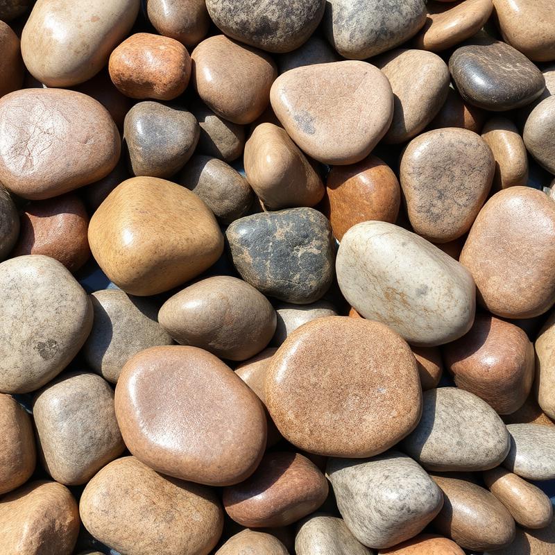 River Rock